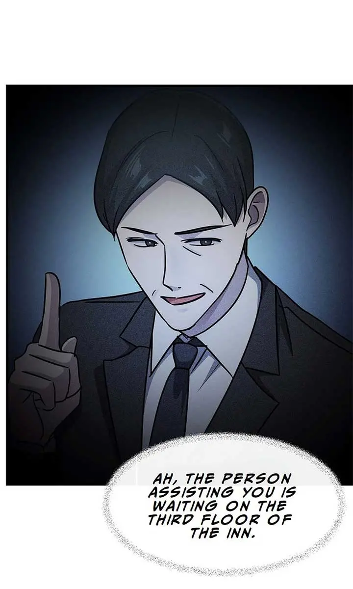 The God of War Is Leveling Up Chapter 27 Page 72