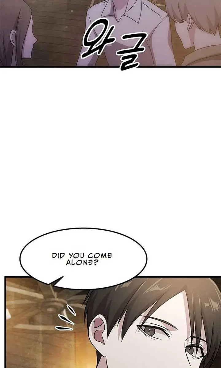 The God of War Is Leveling Up Chapter 27 Page 80