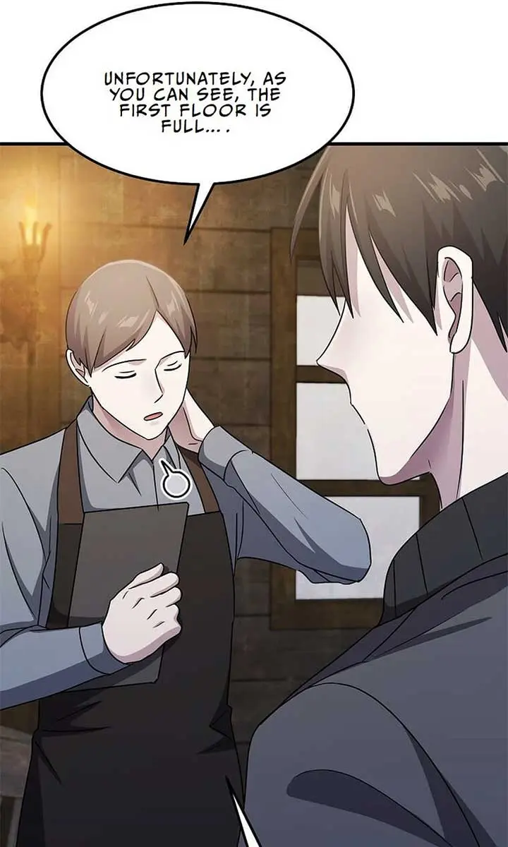 The God of War Is Leveling Up Chapter 27 Page 82