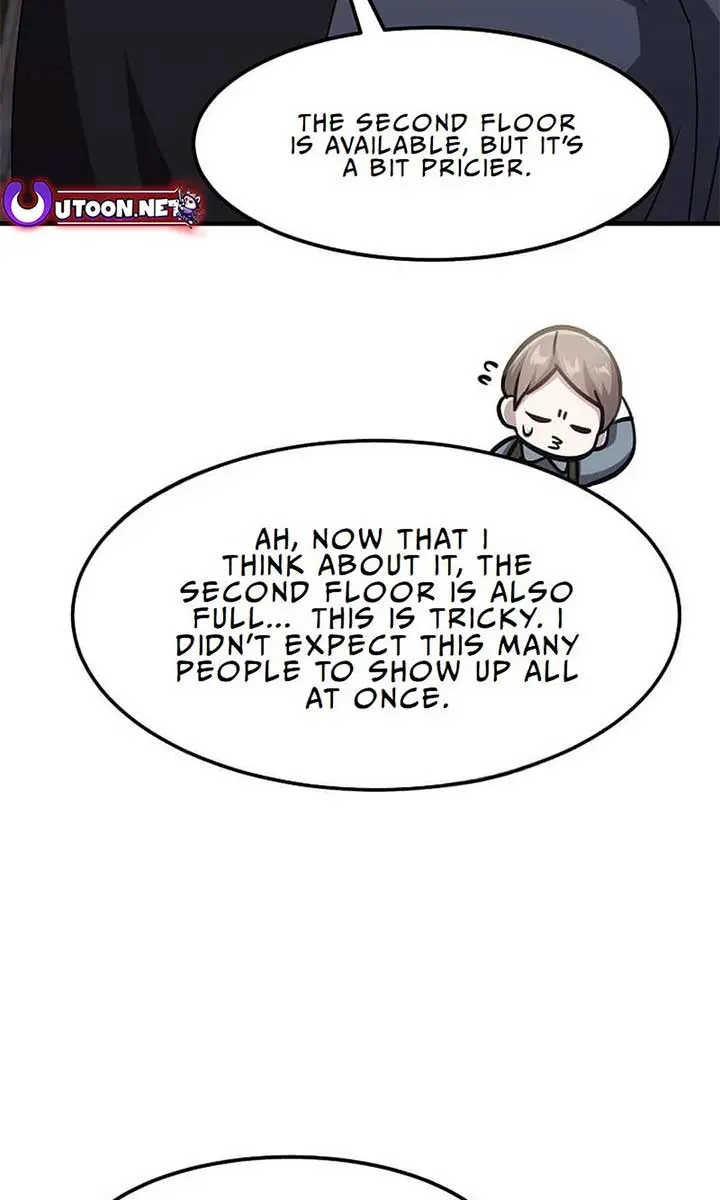 The God of War Is Leveling Up Chapter 27 Page 83