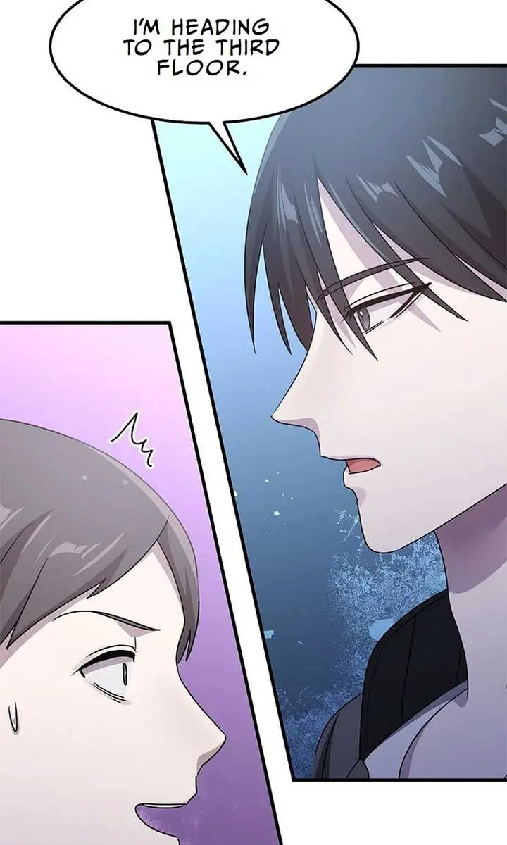 The God of War Is Leveling Up Chapter 27 Page 84