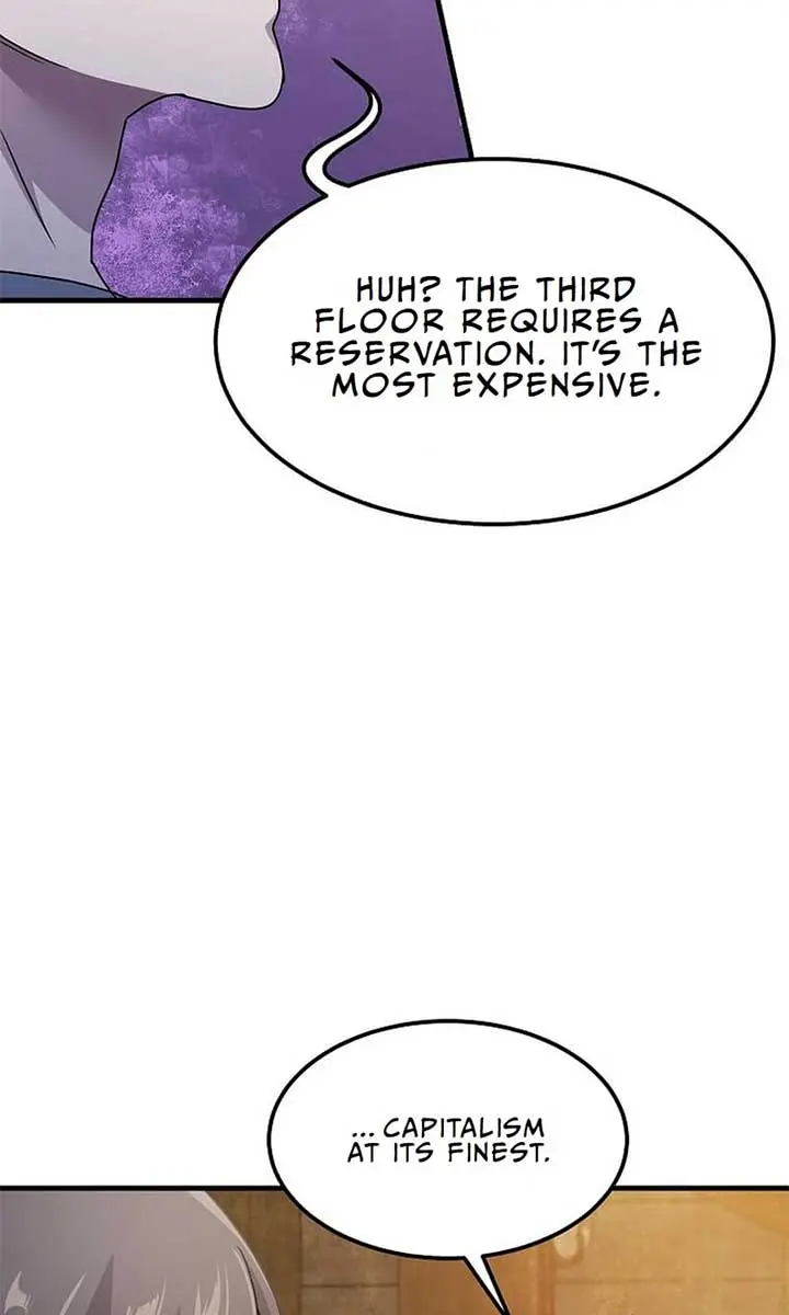 The God of War Is Leveling Up Chapter 27 Page 85