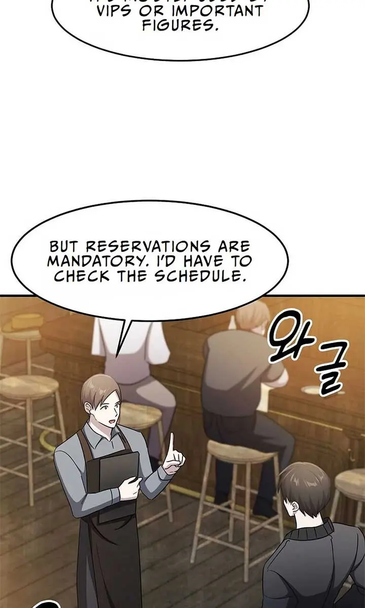 The God of War Is Leveling Up Chapter 27 Page 87