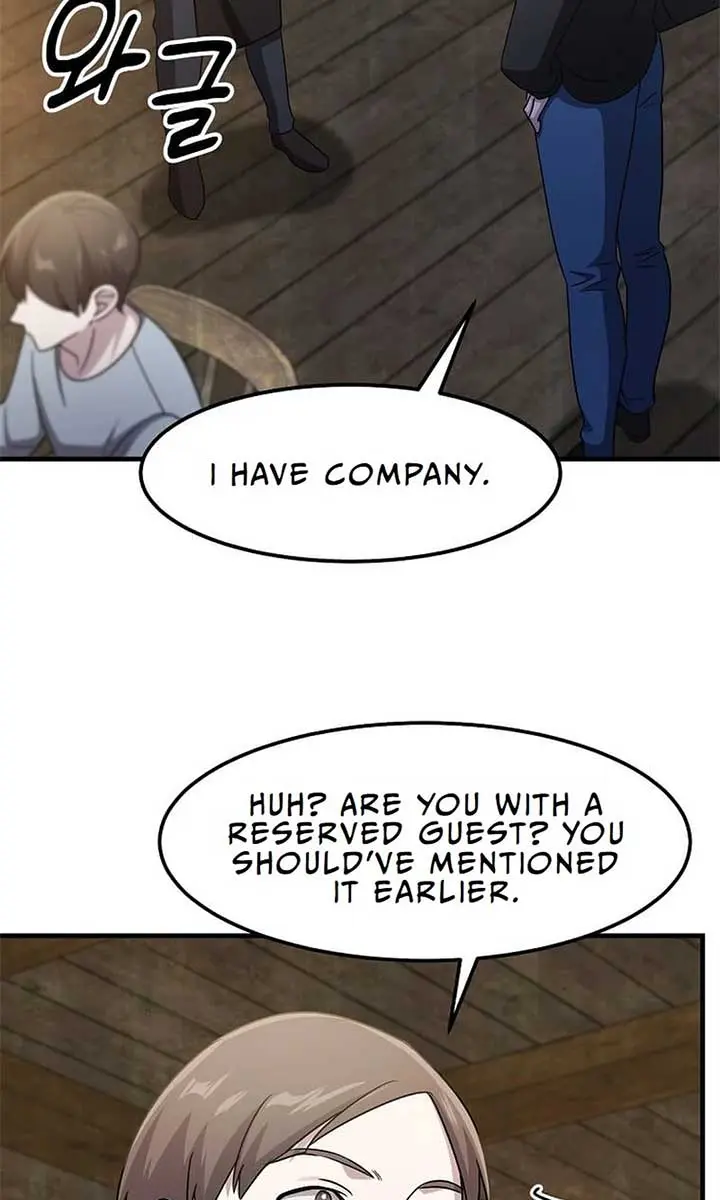 The God of War Is Leveling Up Chapter 27 Page 88