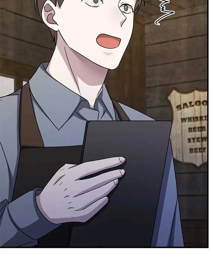 The God of War Is Leveling Up Chapter 27 Page 89