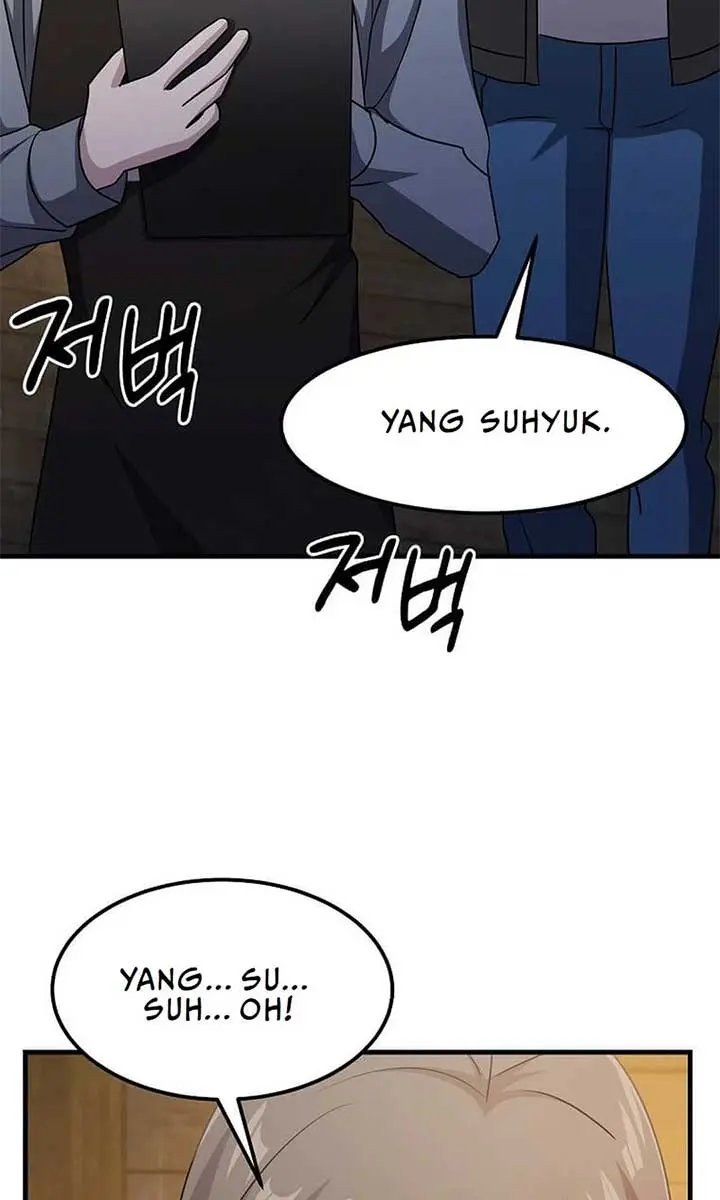 The God of War Is Leveling Up Chapter 27 Page 91