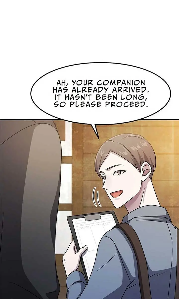 The God of War Is Leveling Up Chapter 27 Page 93