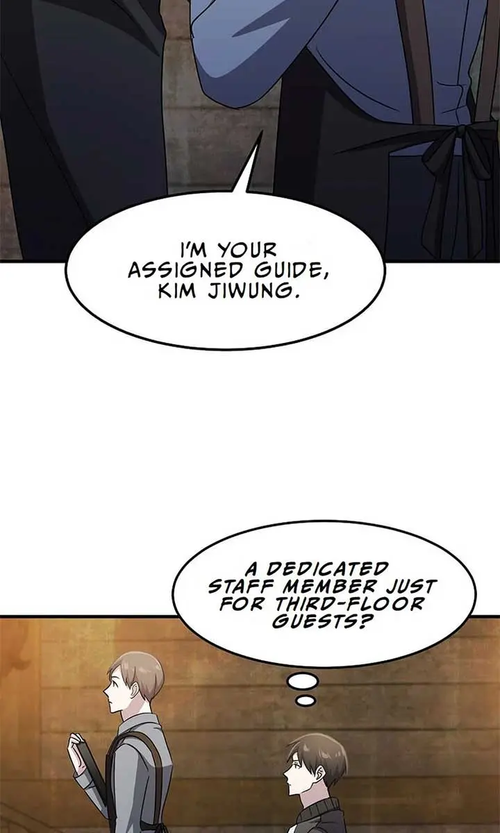 The God of War Is Leveling Up Chapter 27 Page 94