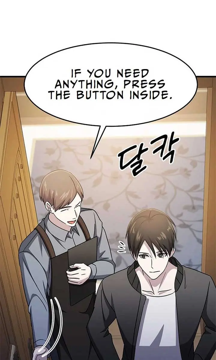 The God of War Is Leveling Up Chapter 27 Page 99