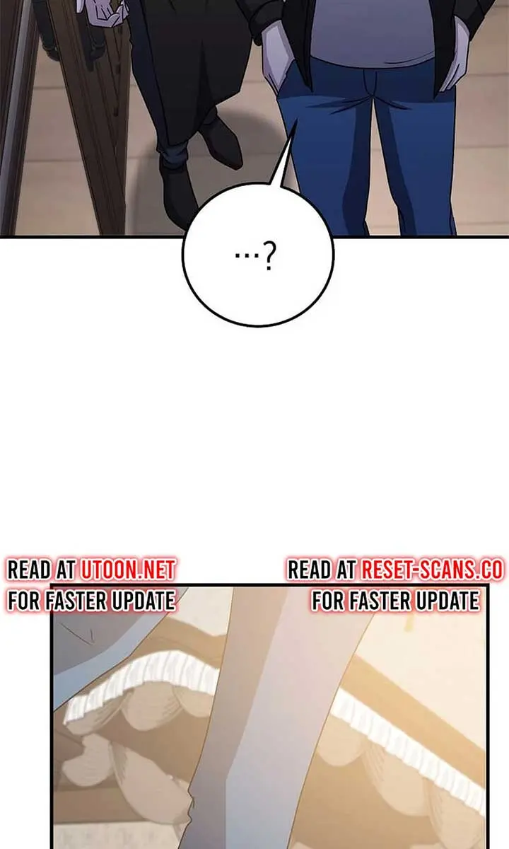 The God of War Is Leveling Up Chapter 27 Page 100