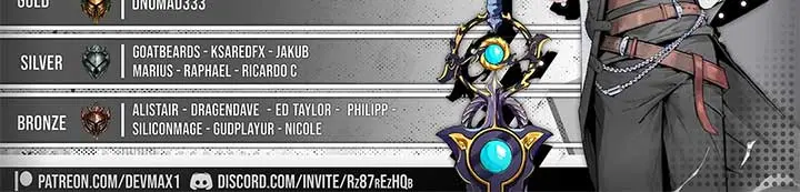 The God of War Is Leveling Up Chapter 27 Page 107