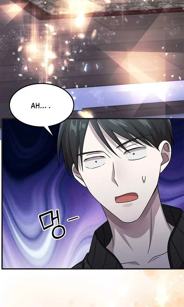 The God of War Is Leveling Up Chapter 28 Page 5