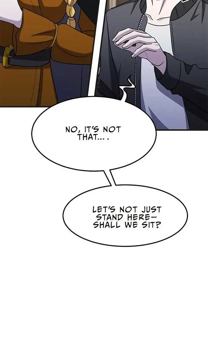 The God of War Is Leveling Up Chapter 28 Page 7