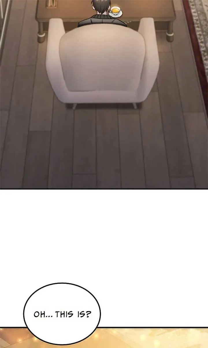 The God of War Is Leveling Up Chapter 28 Page 10