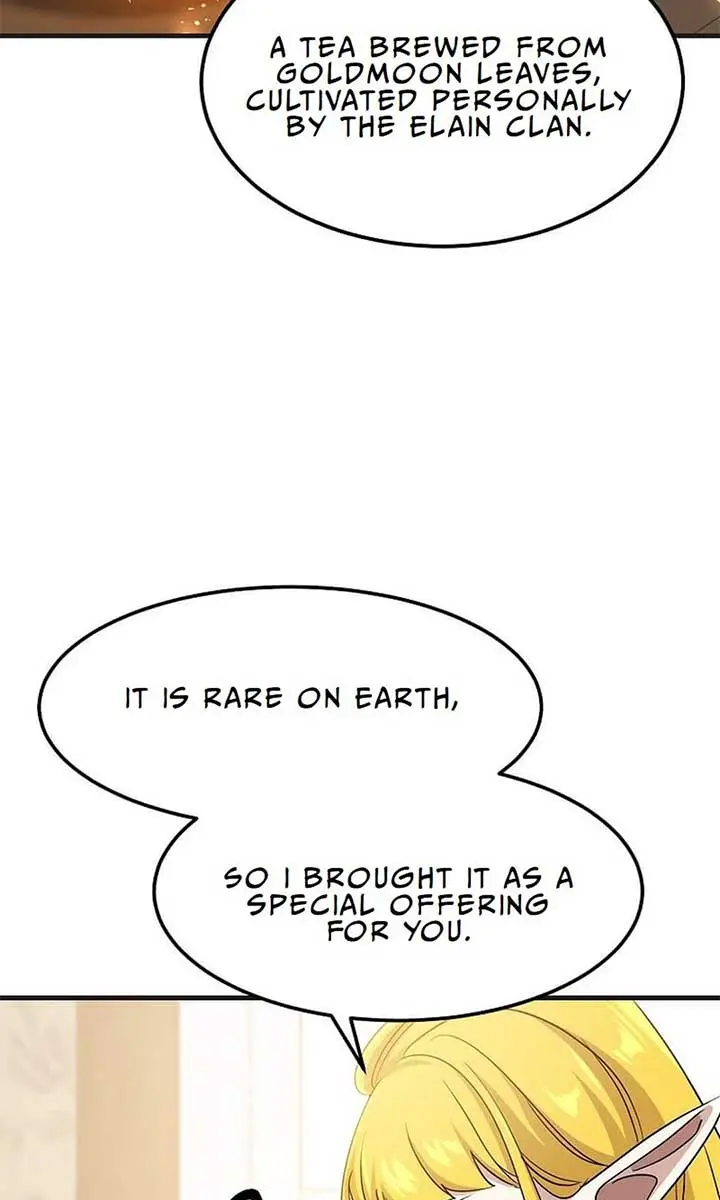 The God of War Is Leveling Up Chapter 28 Page 12