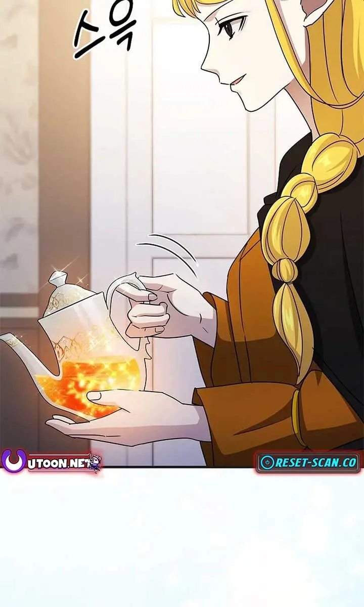 The God of War Is Leveling Up Chapter 28 Page 13