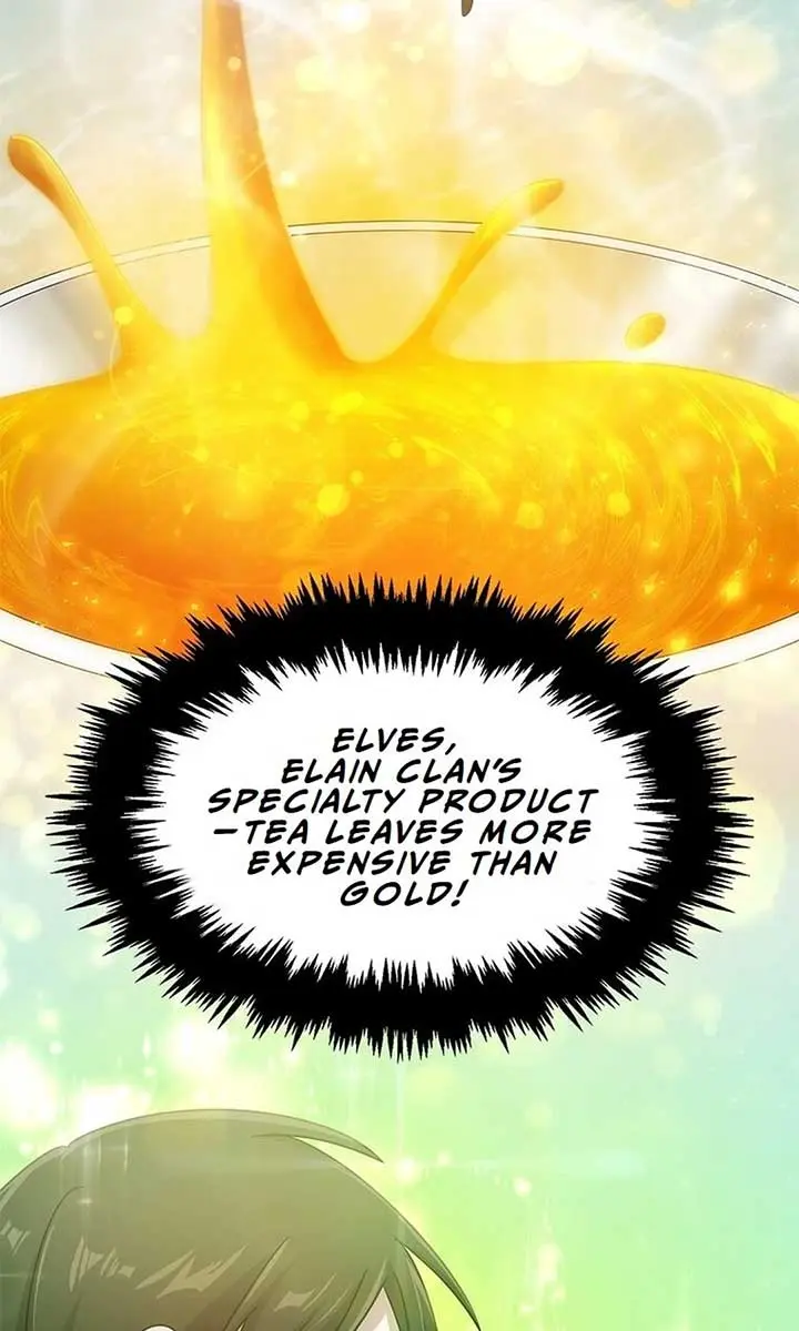 The God of War Is Leveling Up Chapter 28 Page 15