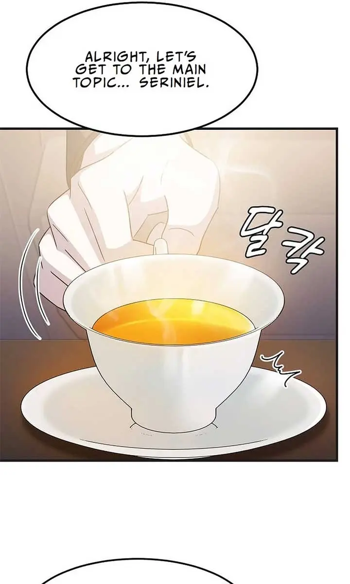 The God of War Is Leveling Up Chapter 28 Page 18