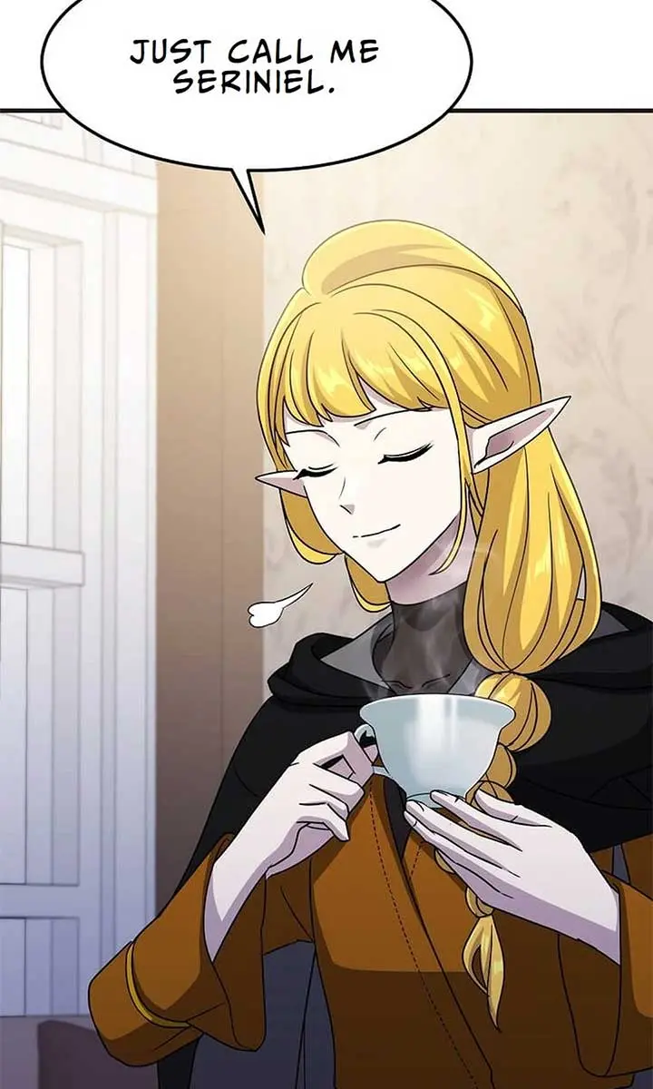 The God of War Is Leveling Up Chapter 28 Page 19