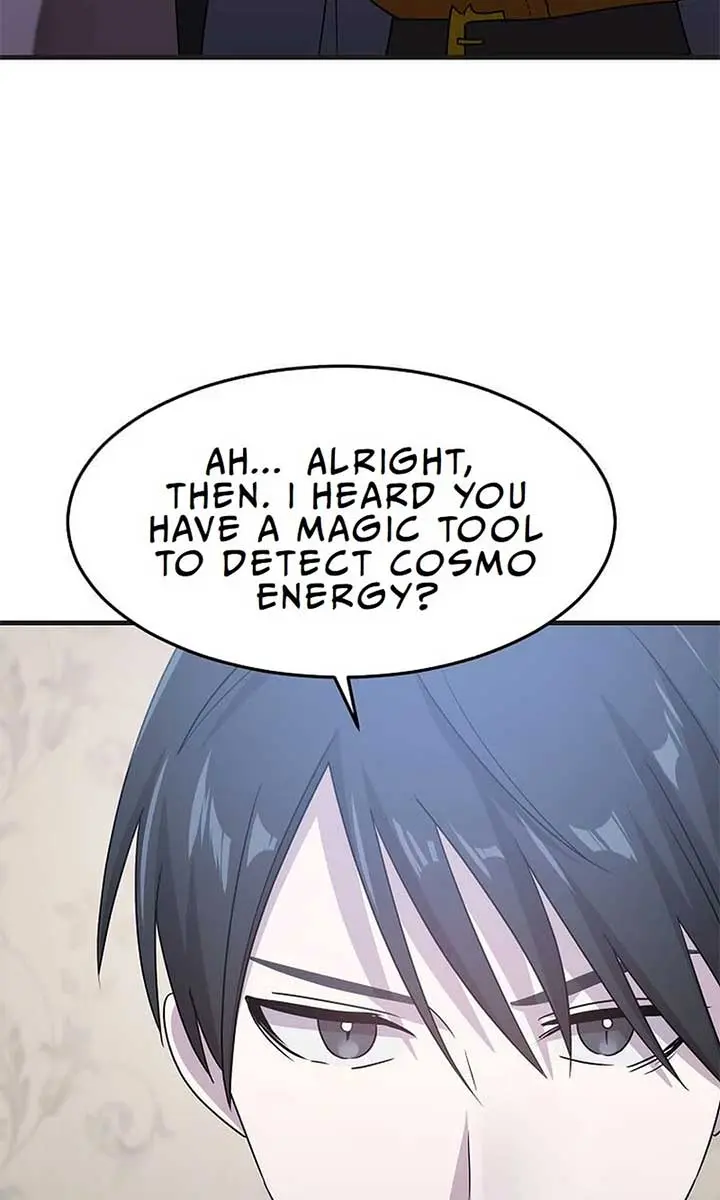 The God of War Is Leveling Up Chapter 28 Page 20