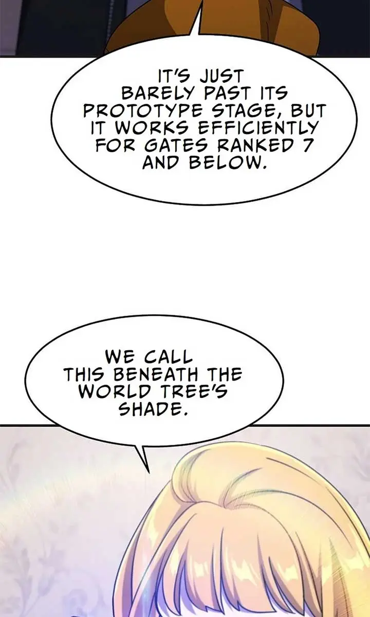 The God of War Is Leveling Up Chapter 28 Page 24
