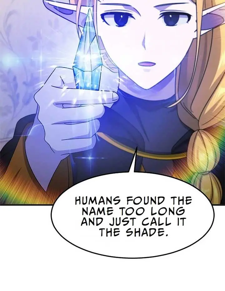 The God of War Is Leveling Up Chapter 28 Page 25