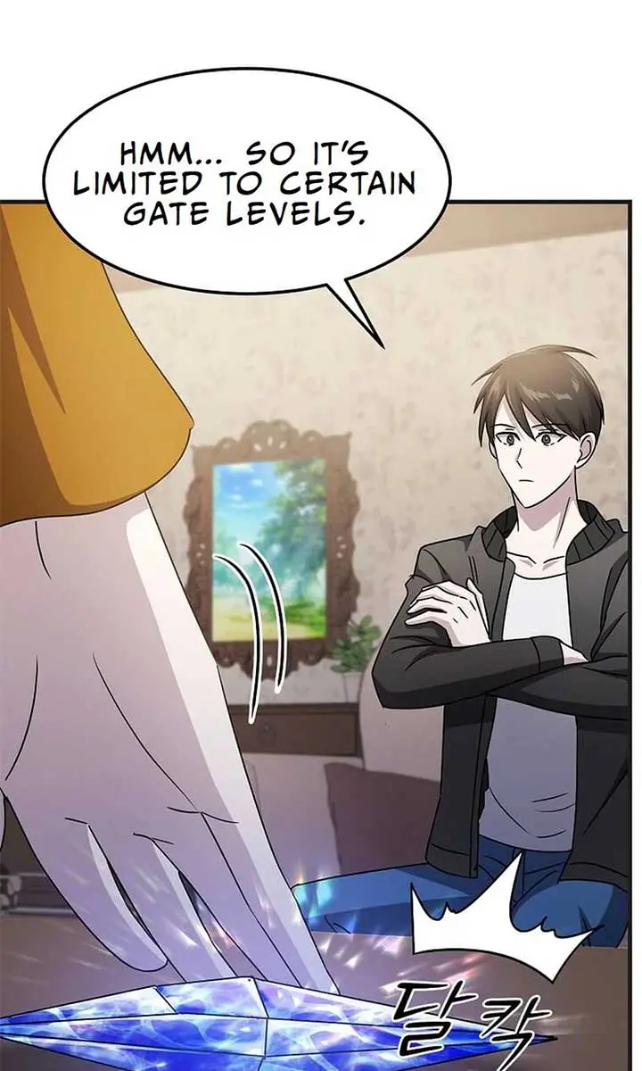 The God of War Is Leveling Up Chapter 28 Page 26