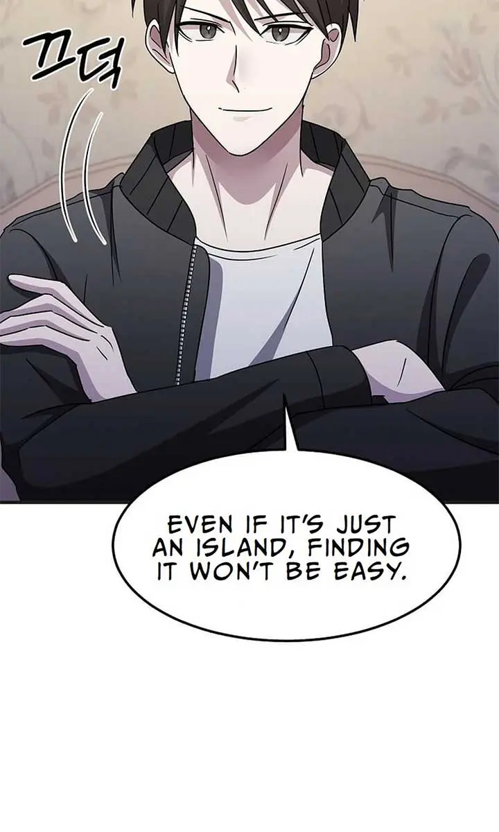 The God of War Is Leveling Up Chapter 28 Page 28