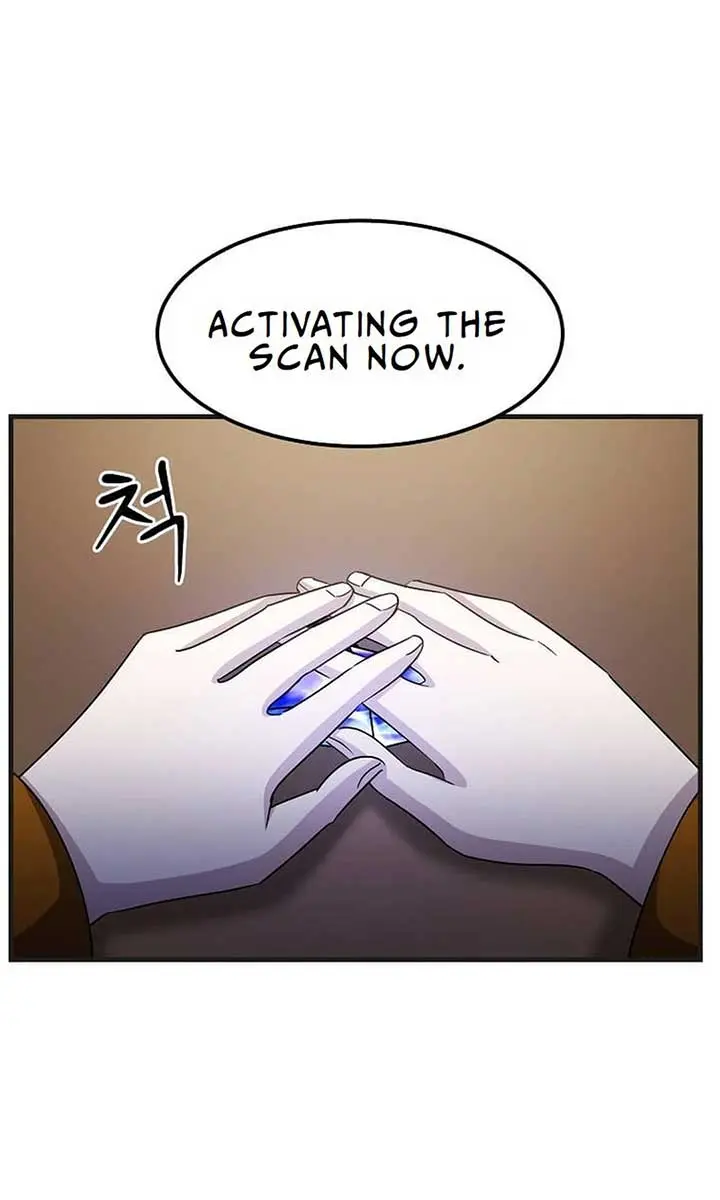 The God of War Is Leveling Up Chapter 28 Page 29