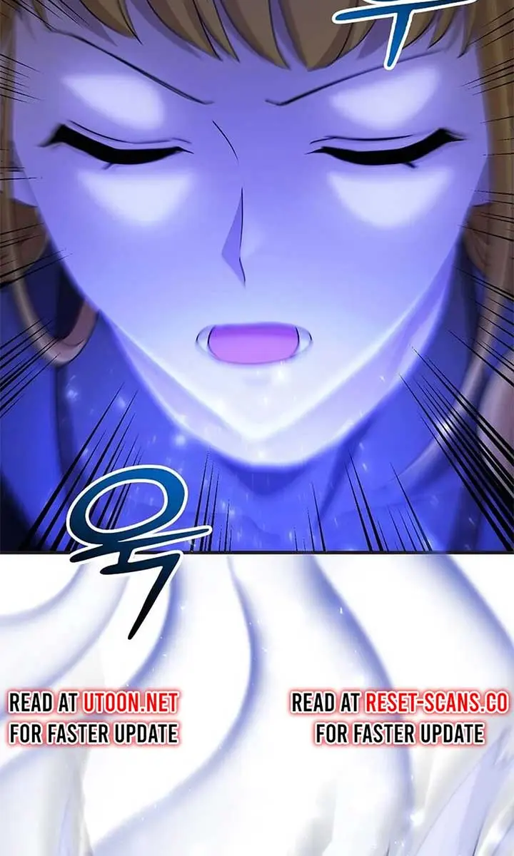 The God of War Is Leveling Up Chapter 28 Page 32