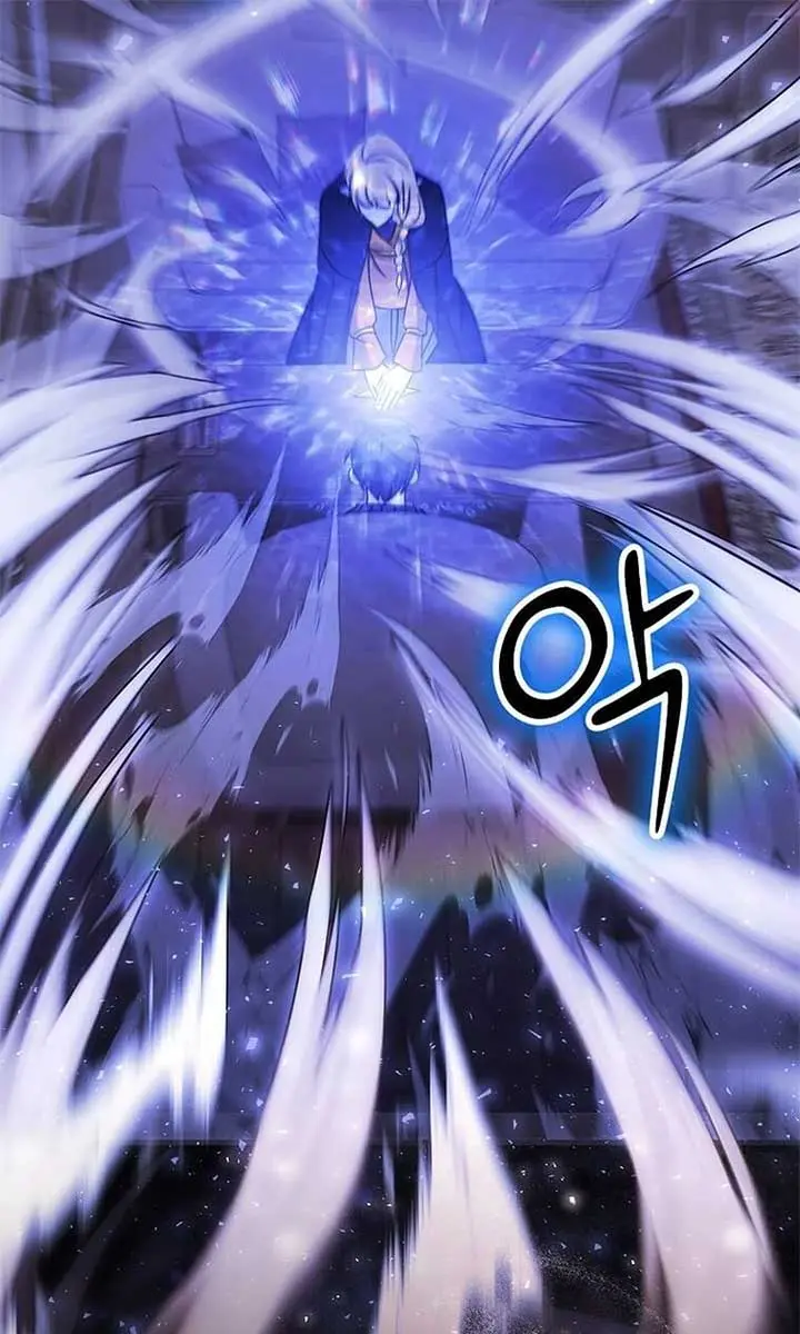 The God of War Is Leveling Up Chapter 28 Page 34