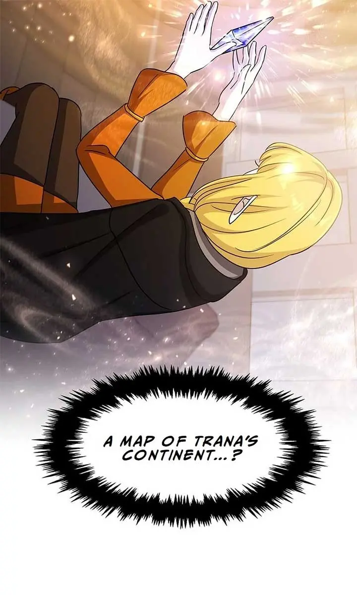 The God of War Is Leveling Up Chapter 28 Page 42