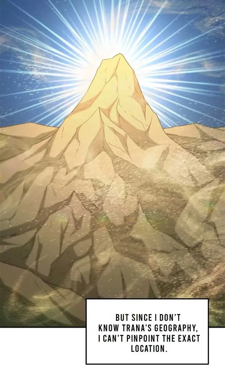 The God of War Is Leveling Up Chapter 28 Page 45