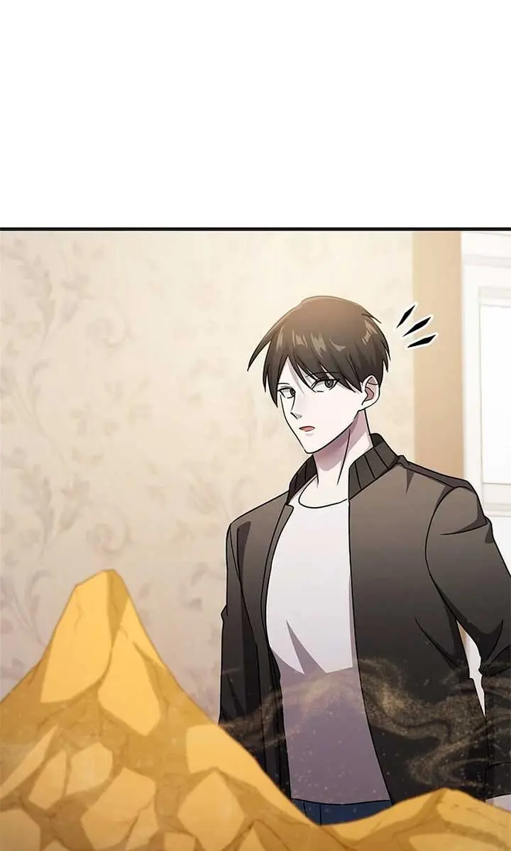 The God of War Is Leveling Up Chapter 28 Page 46