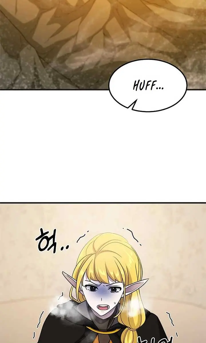 The God of War Is Leveling Up Chapter 28 Page 47