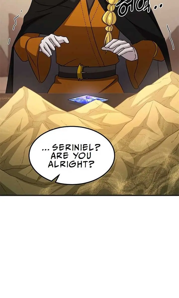 The God of War Is Leveling Up Chapter 28 Page 48