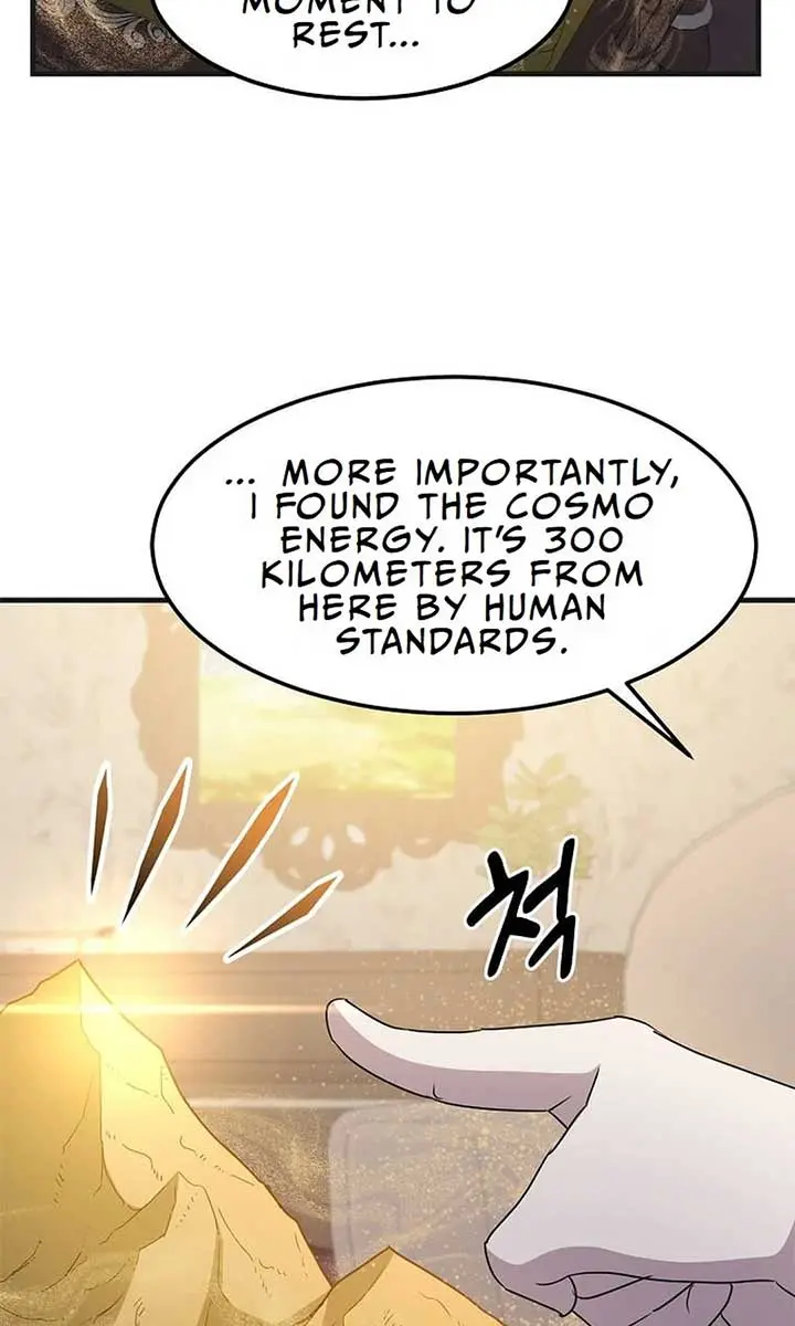 The God of War Is Leveling Up Chapter 28 Page 51