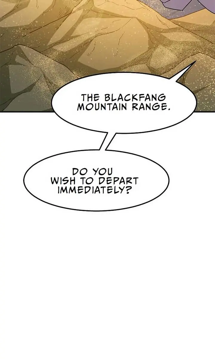 The God of War Is Leveling Up Chapter 28 Page 52