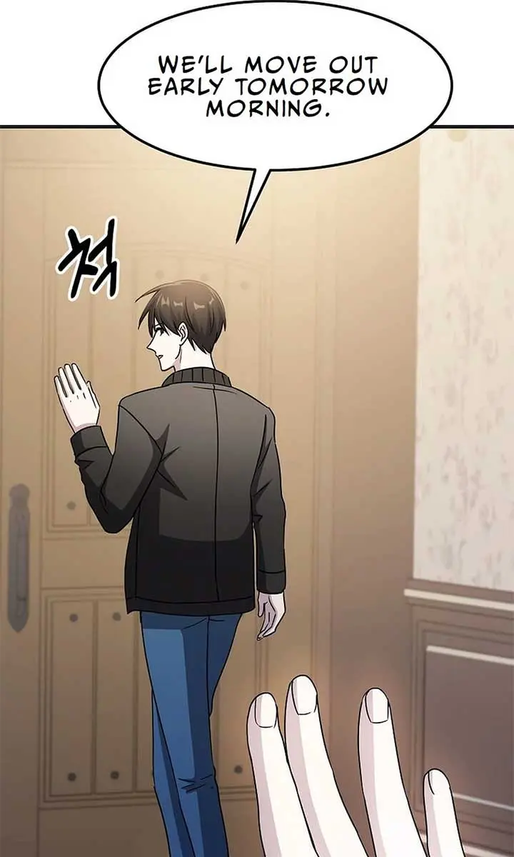 The God of War Is Leveling Up Chapter 28 Page 58