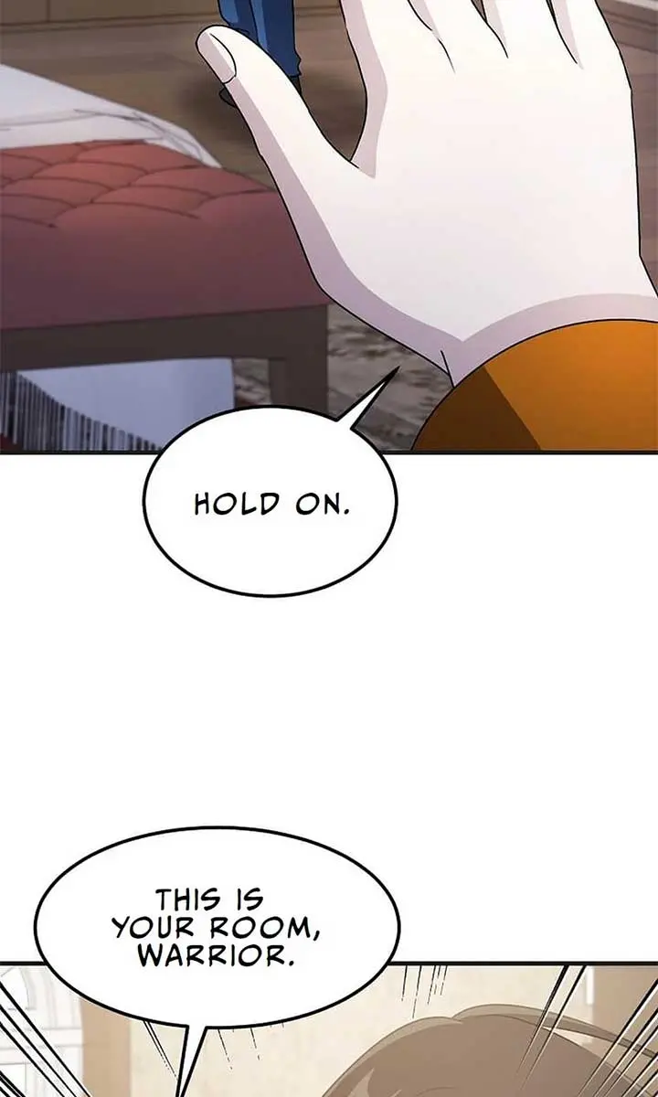 The God of War Is Leveling Up Chapter 28 Page 59