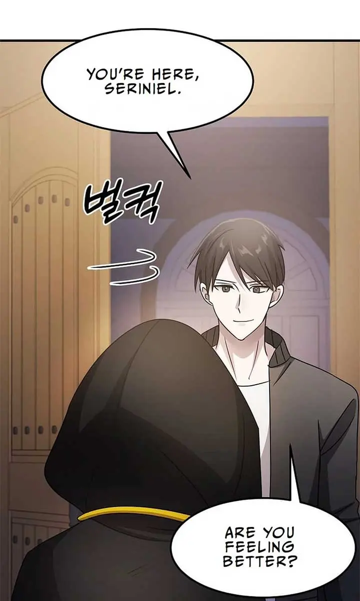 The God of War Is Leveling Up Chapter 28 Page 68