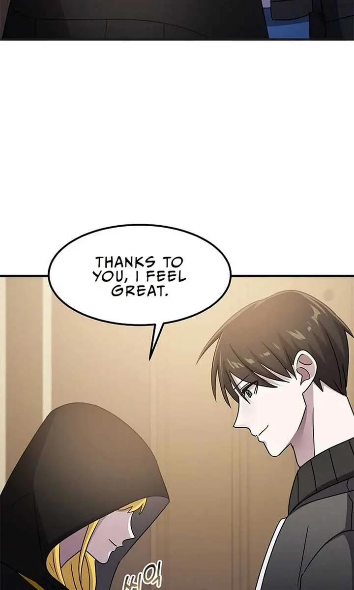 The God of War Is Leveling Up Chapter 28 Page 69