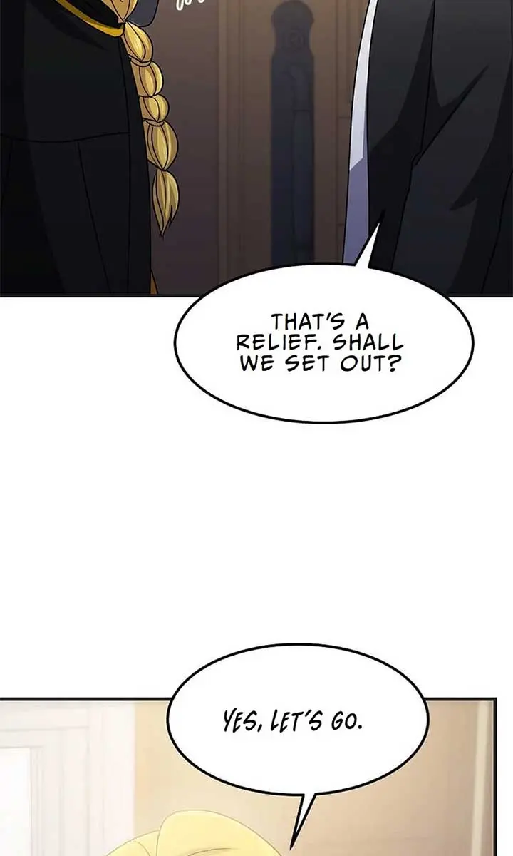 The God of War Is Leveling Up Chapter 28 Page 70