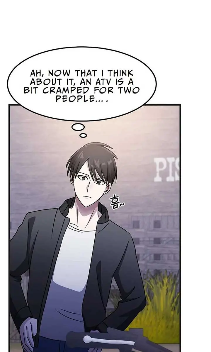 The God of War Is Leveling Up Chapter 28 Page 74