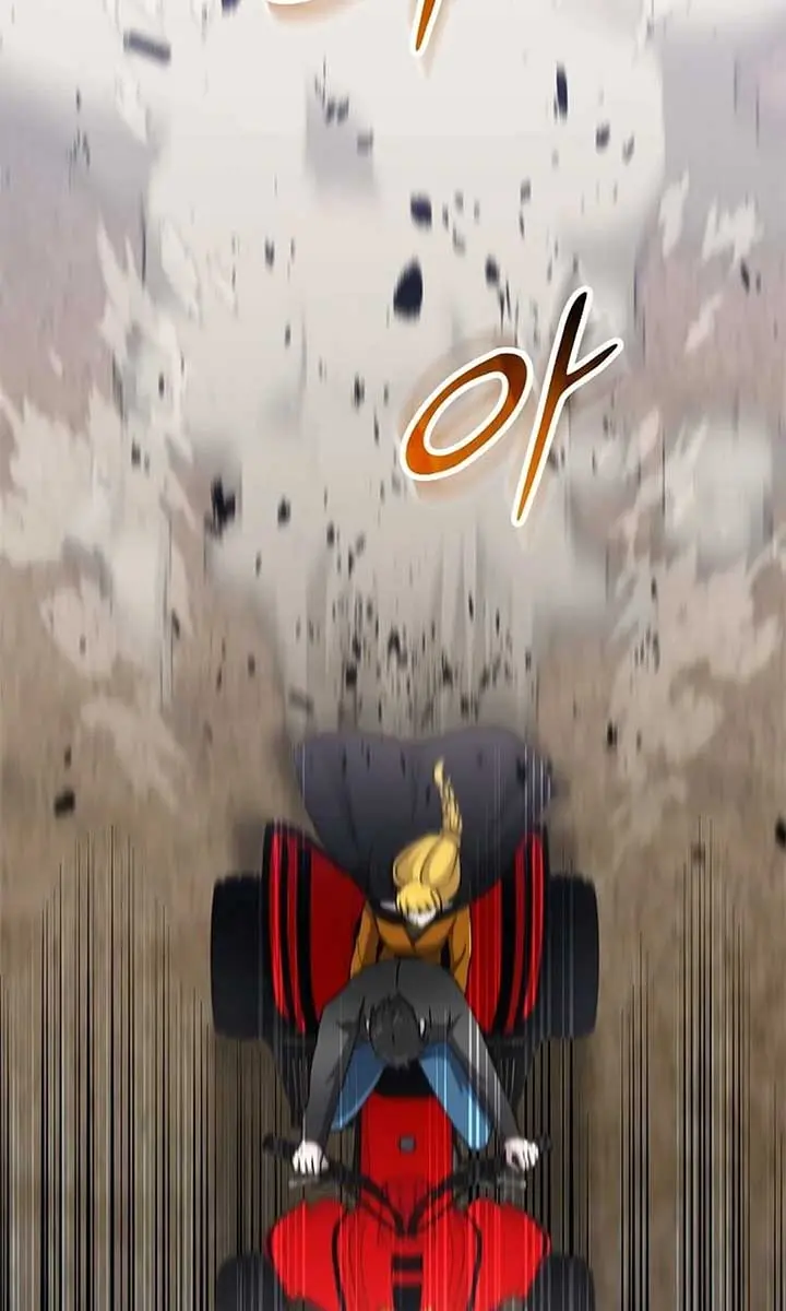 The God of War Is Leveling Up Chapter 28 Page 80