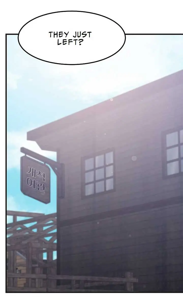 The God of War Is Leveling Up Chapter 28 Page 83