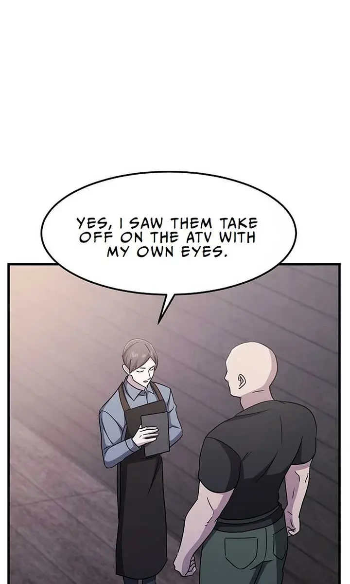 The God of War Is Leveling Up Chapter 28 Page 84