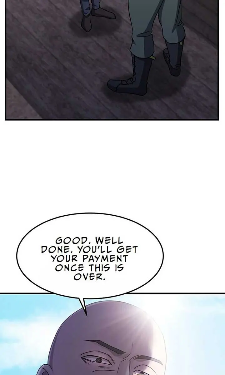 The God of War Is Leveling Up Chapter 28 Page 85