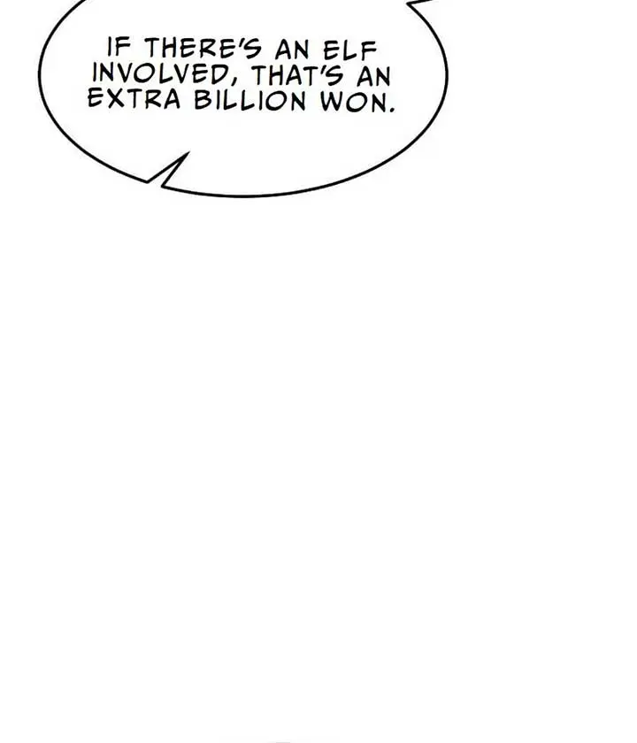 The God of War Is Leveling Up Chapter 28 Page 88