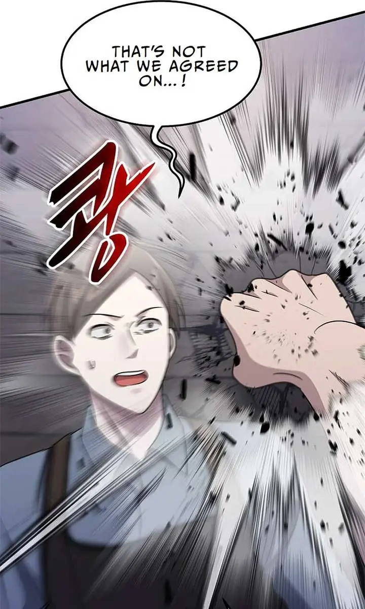 The God of War Is Leveling Up Chapter 28 Page 89